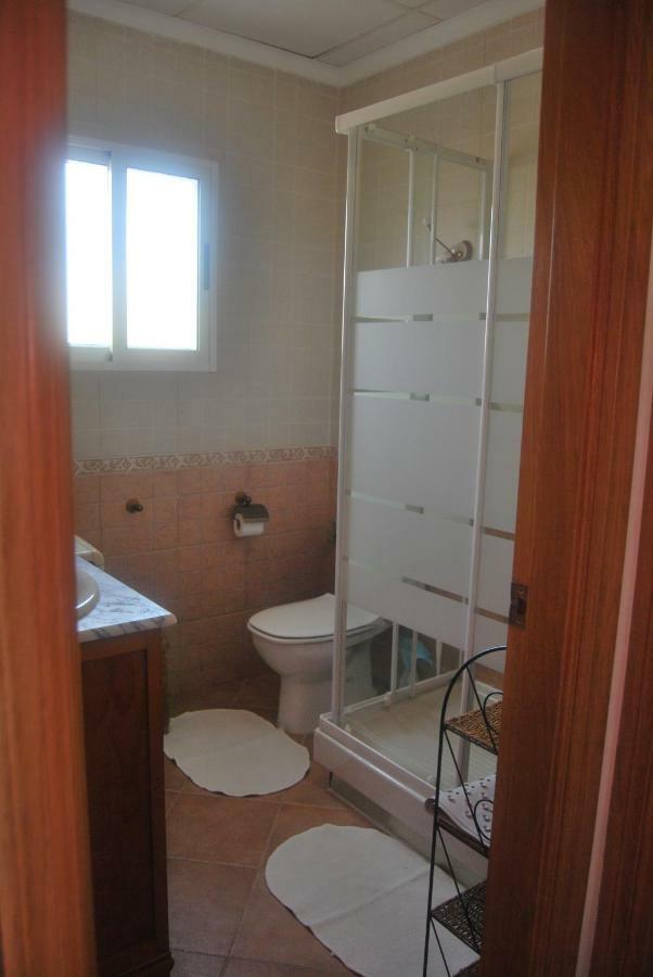 Privatunterkunft Playa