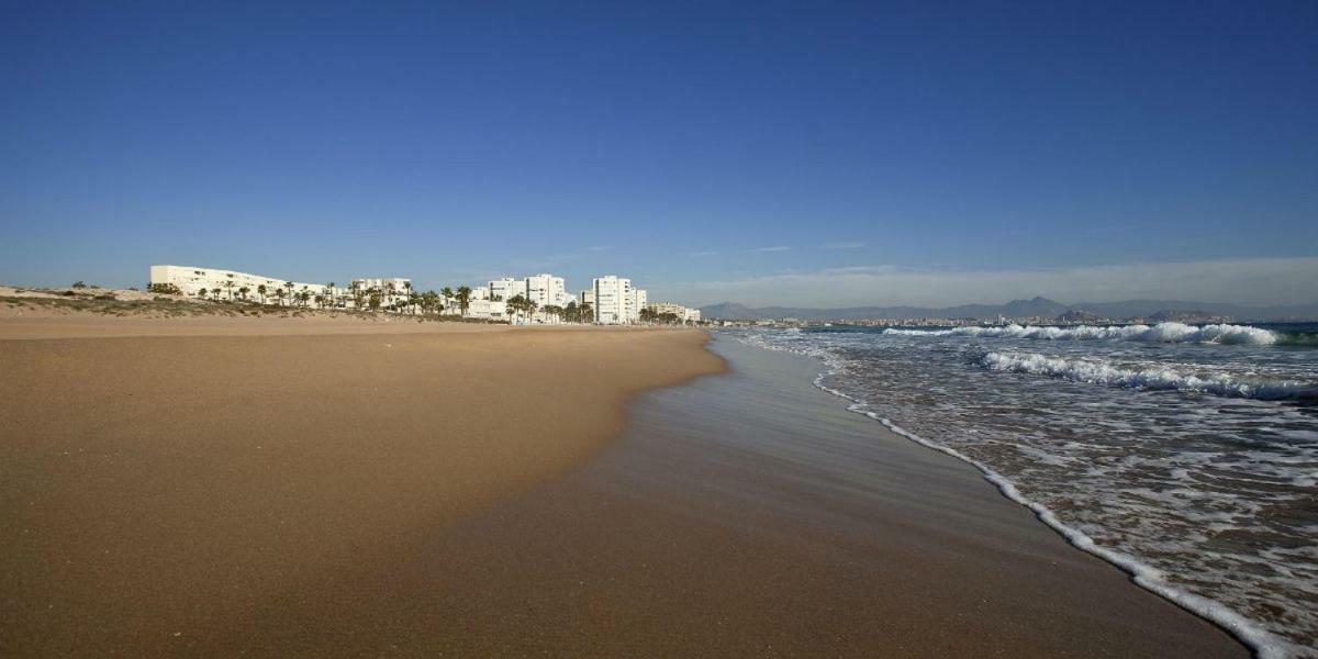 Privatunterkunft Playa