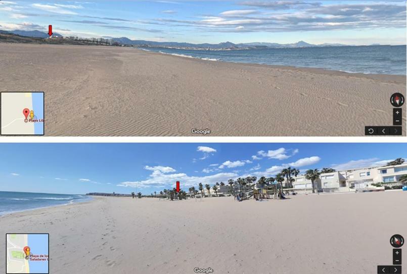 Privatunterkunft Playa El Altet