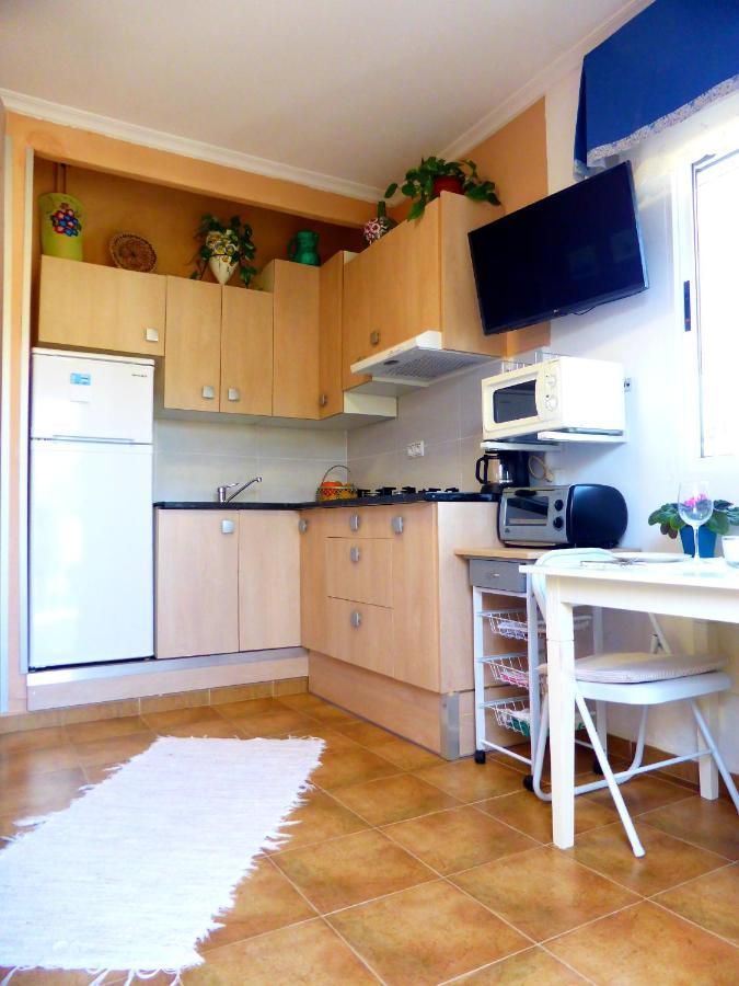 Homestay Playa